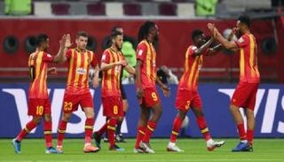 الترجي التونسي