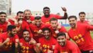 بعد الدوري الـ32 .. كم عدد بطولات الترجي التونسي؟