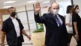 بينيت: أتخلى عن الكرسي منعا للفوضى بإسرائيل