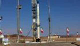 أمريكا ترد على إطلاق إيران قمرا صناعيا: خطوة "مزعزعة للاستقرار"