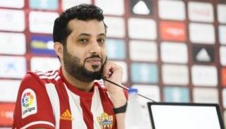 مالك ألميريا 