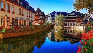 السياحة في ستراسبورغ…5 أماكن سياحية لها مذاق 