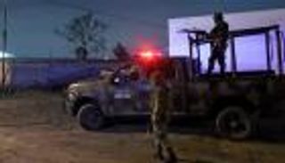 حرب المخدرات.. مقتل 6 شرطيين في المكسيك