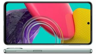 هاتف Samsung Galaxy M53