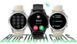 ساعة ذكية من ريليمي تجري المكالمات.. بـ100 شكل