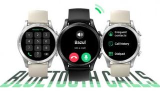 ساعة ريلمي الذكية الجديد تتمتع بـ100 شكل