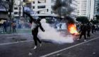 احتجاجات الإكوادور.. هل يتوقف إنتاج النفط؟