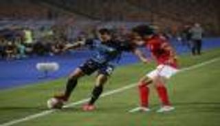 كأس مصر 2021.. الأهلي يُنهي عقدة بيراميدز ويتأهل لنصف النهائي