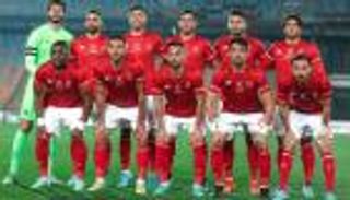 موعد مباراة الأهلي القادمة بعد الفوز على بيراميدز في كأس مصر 2021