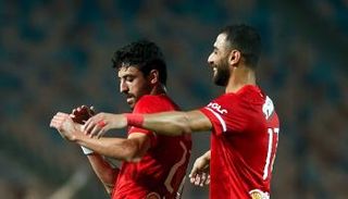 الأهلي المصري