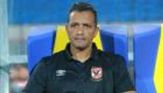 بعد كسر العقدة.. مناوشة بين مدربي الأهلي وبيراميدز أمام الصحفيين