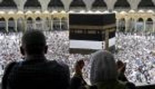 أدعية الحج 2024.. هذا أفضل دعاء عند قبر النبي محمد