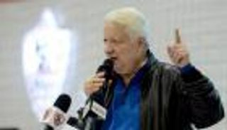 "عاهة وفكر فاسد".. أول رد من الأهلي على طلب مرتضى منصور بإلغاء الدوري