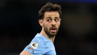 برناردو سيلفا