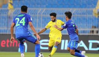 الدوري السعودي