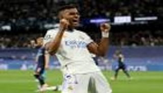 مستعينا بالتاريخ.. مانشستر سيتي يهاجم ريال مدريد بسبب دوري الأبطال