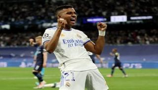 رودريجو نجم ريال مدريد