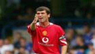 رفض ريال مدريد من أجل سيلتيك.. روي كين يروي واقعة 2005