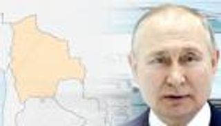 "بوكر" الليثيوم.. فخ بوتين الجديد للغرب