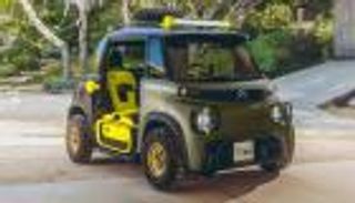 كم ثانية استغرقتها سيتروين لبيع 50 نسخة فريدة من My Ami Buggy؟