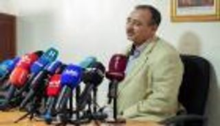 محتجزو المغربي سعدون بروسيا: بوسع أقاربه التحدث إليه