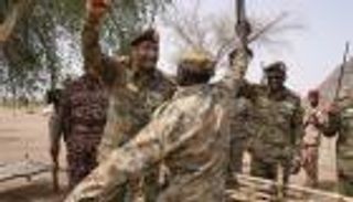 البرهان: ردنا على مقتل جنودنا سيكون واقعا ملموسا على الأرض