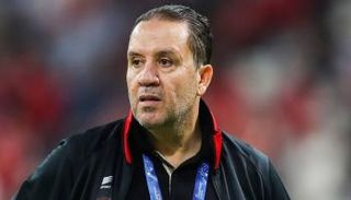نبيل معلول مدرب الترجي التونسي