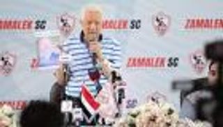 بعد مطالبته بإلغاء الدوري.. مرتضى منصور يبدأ حملة حل جهتين في مصر