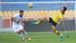 4 عوامل تشعل نصف نهائي كأس العراق