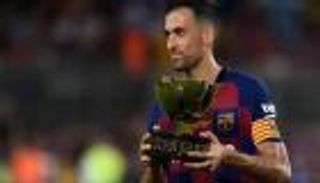 روما يصدم برشلونة.. كأس خوان جامبر في طريقه للمحكمة