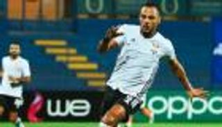 هداف الدوري المصري.. قمر الجونة يقتحم المربع الذهبي