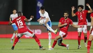 أزمة مرتقبة بين الأهلي والزمالك