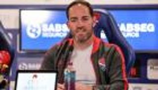 راتب لا يقاوم.. كم سيتقاضى ريكاردو سواريس مع الأهلي المصري؟