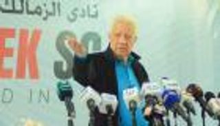 صفقات الزمالك.. مرتضى منصور ينتظر هدية غامضة من "العصفور"