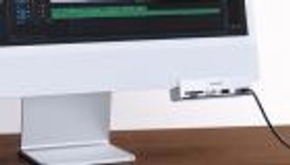 "أنكر" الصينية تنهي مشكلة منافذ USB-C  لأبل "آي ماك"