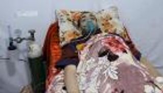 حماس تنشر لقطات مصورة لإسرائيلي محتجز لديها