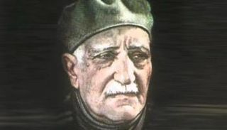 المفكر عباس محمود العقاد