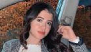 نيرة أشرف.. جرافيتي لتخليد ذكرى طالبة المنصورة