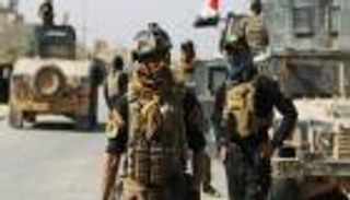 العراق.. إحباط بيع رضيع بـ"10 آلاف دولار" واستعادة "كتاب أثري"