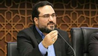 صالح قاسمي أمين المجلس الاستراتيجي لسكان محافظة طهران