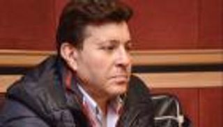 هاني شاكر يستقيل على الهواء من "الموسيقيين المصرية"