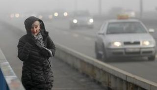 10% من حالات السرطان المُسجلة في أوروبا مرتبطة بمختلف أشكال التلوث- أرشيفية