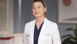مشهد من مسلسل "جرايز أناتومي"