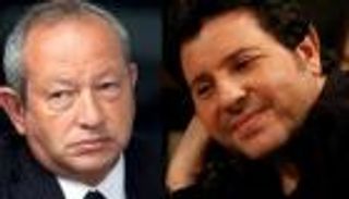 هاني شاكر ونجيب ساويرس.. تصريح صادم يجدد الخلاف