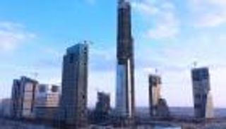 العاصمة الإدارية الجديدة.. حلم مصري صديق للبيئة
