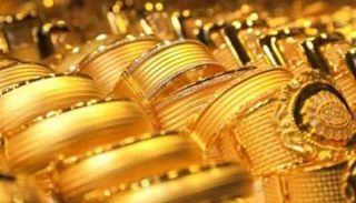 تعاملات الذهب في سوريا - أرشيفية