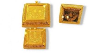 تعاملات الذهب في تونس - أرشيفية