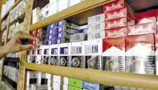 أسعار السجائر في مصر