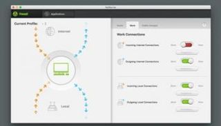 برنامج Intego Mac Internet Security X9