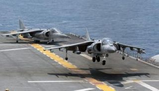 طائرة أمريكية بي-8 إيه المضادة للغواصات